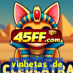 vinhetas de abertura de futebol